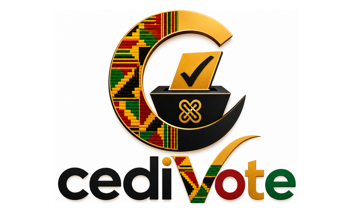 CediVote logo
